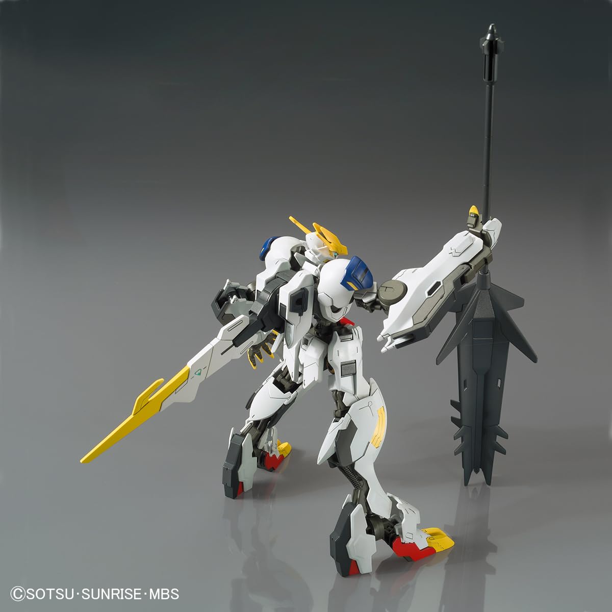 Amazon | 【HG】ガンダムバルバトスルプスレクス 機動戦士ガンダム